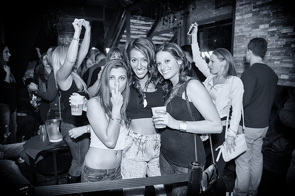 2014-11-09 Teak - Hoboken NJ