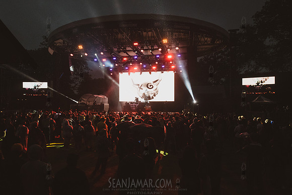 NYC SummerStage - Joey Valence + Brae - Rumsey Playfield - NYC -