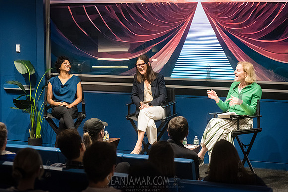 Simons Presents - Women In Science: From Exception To The Rule -