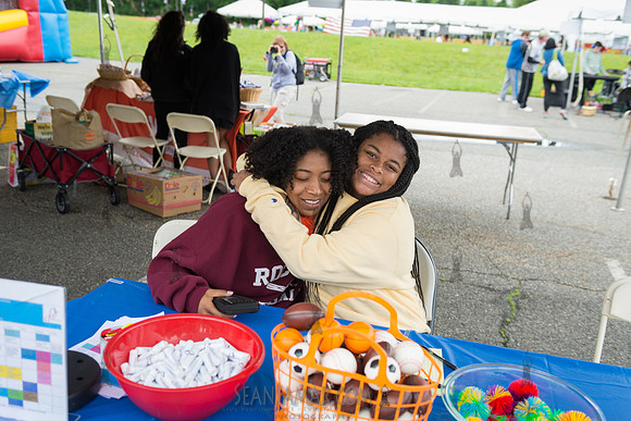 Go The Distance 4 Autism - Bergen Community College - Paramus NJ - 2018