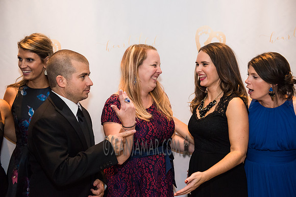 Heart of Gold Gala - The Fiesta - Woodridge NJ - 2016