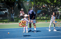 CPF Youth Tennis - Flushing Meadows - NYC - 2024