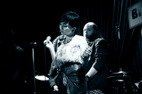 Nao Yoshioka - Blue Note - NYC - 2015