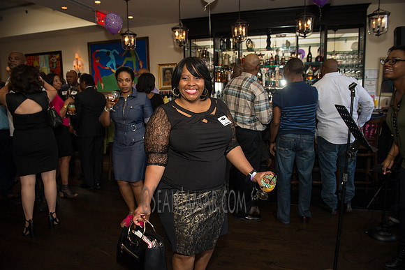 NRHS 30 YR Reunion - Alvin and Friends - New Rochelle NY - 2017