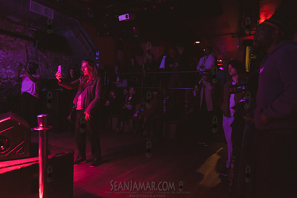 Hanorah - Mondo NYC - Bowery Electric - NYC - 2024