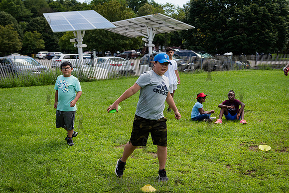 CPF Play - Everyday Play - Pelham Bay Park - NYC-2024