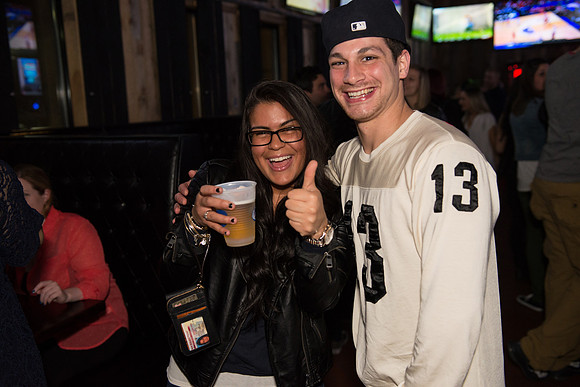 2014-03-30 Kilroys - Csrlstadt NJ