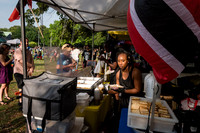 NYC SummerStage - Big Freedia - Herbert Von King Park - NYC - 20