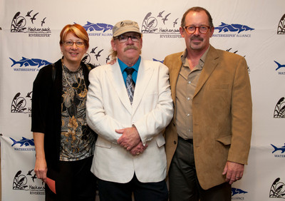 Hackensack Riverkeeper's 2012 Annual Award Dinner and Sustainabl