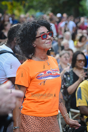 CPF SummerStage CPJF - Louis Hayes - Tompkins Square Park - NYC