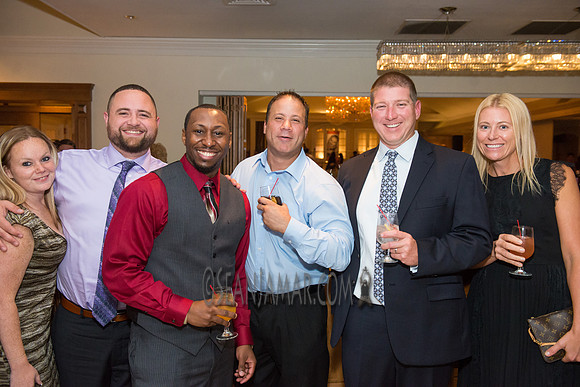 Heart of Gold Gala - The Fiesta - Woodridge NJ - 2016