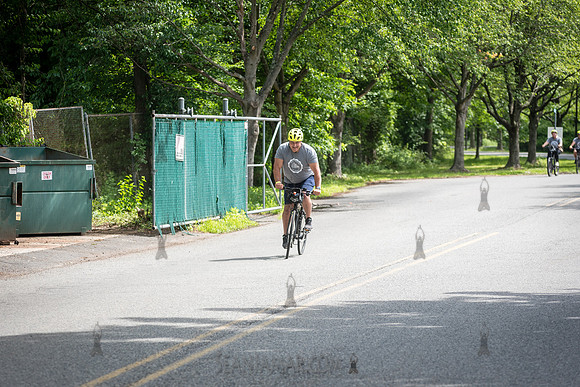 Go The Distance For Autism - Bergen Community College - Paramus