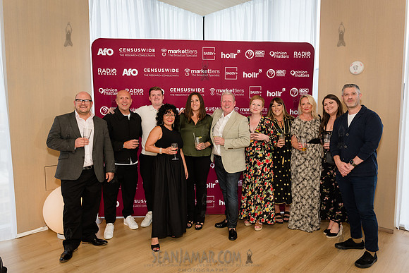 The AFO Group - US Launch Party - The Public - NYC - 2024