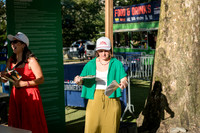 NYC SummerStage - Celia Cruz Celebration - Rumsey Playfield - NY