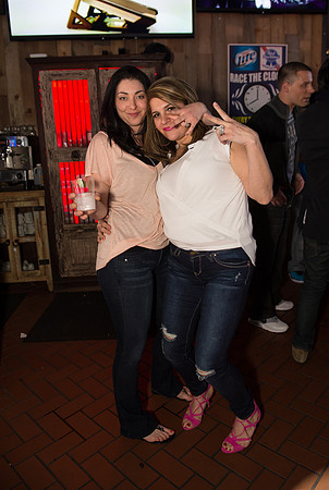 2014-03-22 Kilroys - Carlstadt NJ