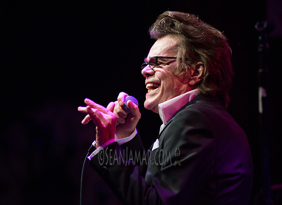 Buster Poindexter - Highline Ballroom - NYC - 2013