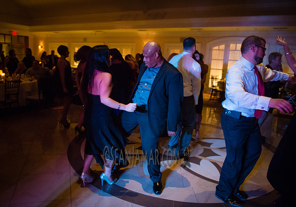Heart of Gold Gala - The Fiesta - Woodridge NJ - 2016