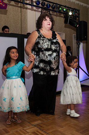Bianca Sweet 16