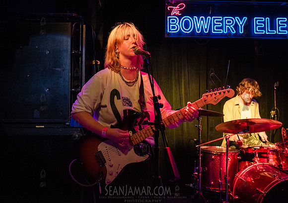 Torture + The Desert Spiders - Mondo NYC - Bowery Electric - NYC