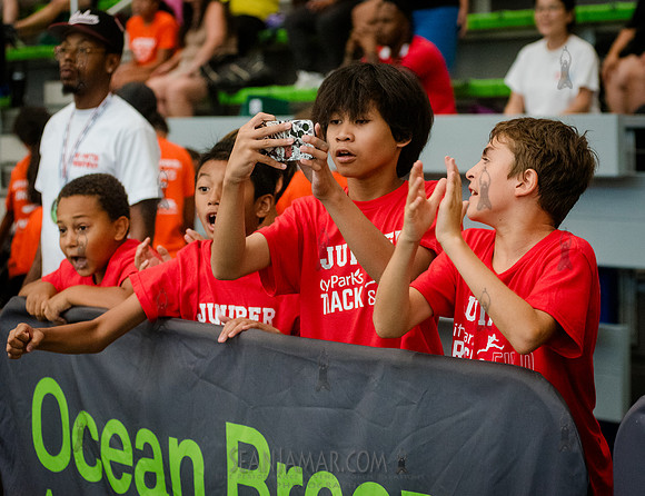 CPF Play - Summer Track + Field Meet - Ocean Breeze Athletic Com
