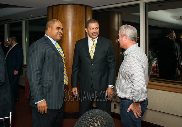 Dan Finn Foundation Gala - The Newark Club - Newark NJ - 2016