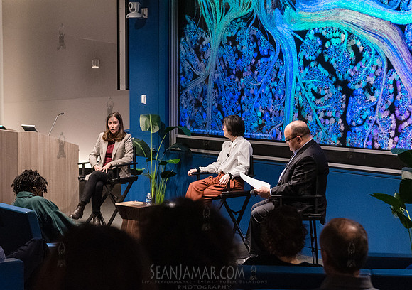 Simons Foundation Presents - The Ethics of Neural Frontiers - Si