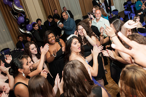 Bianca Sweet 16