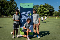 CPF Play - Battle of the Boroughs Soccer Tourney - Flushing Mead