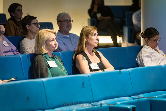 SF - Science, Society & Culture Summit - Simons Foundation - NYC