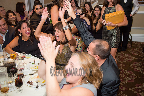 Heart of Gold Gala - The Fiesta - Woodridge NJ - 2016