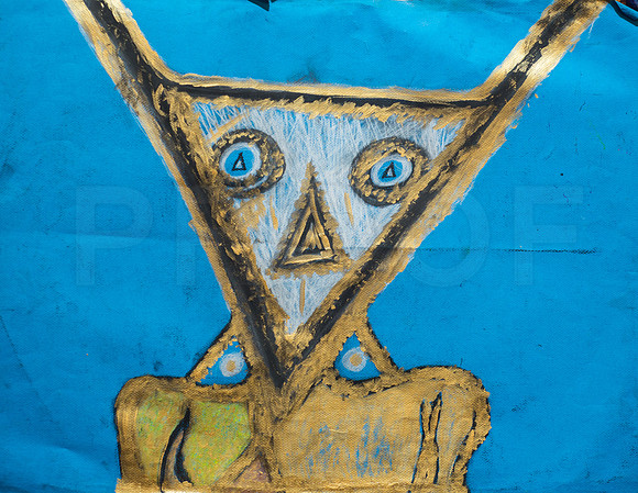 JLynn Eagle - Art Shots - Ward Nasse Gallery - SOHO NYC - 2015