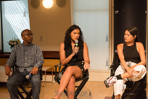 Writers Room - My First Gig - Helen Mills Event Space - NYC - 2018