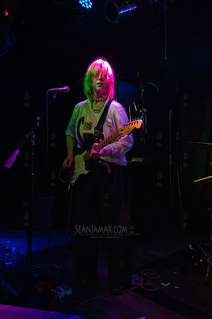 Torture + The Desert Spiders - Mondo NYC - Bowery Electric - NYC