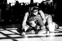 Mayors Cup Wrestling - Beat The Streets - Chelsea Piers - NYC -