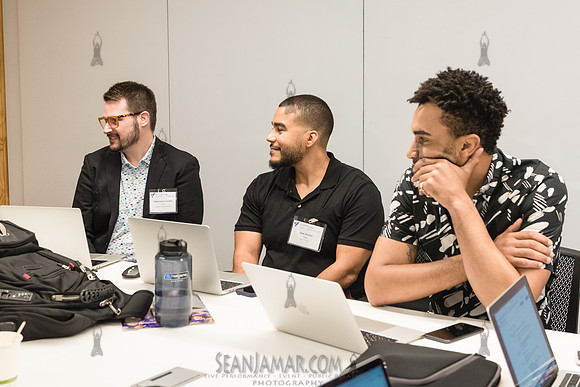 New Visions Onboarding Event - New Visions - NYC - 2022