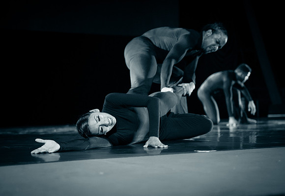 Philadanco - Rumsy Playfield - NYC - 2015