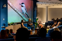 Simons Foundation Presents - Birds on the Brain - Simons Foundat