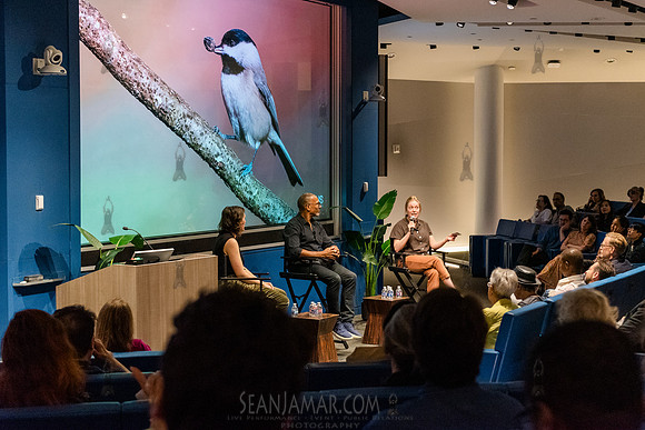 Simons Foundation Presents - Birds on the Brain - Simons Foundat