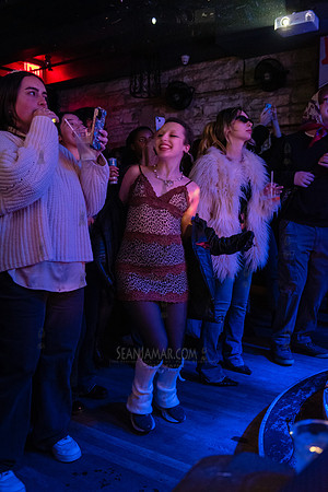 Dallas Wax - Mondo NYC - Bowery Electric - NYC - 2024