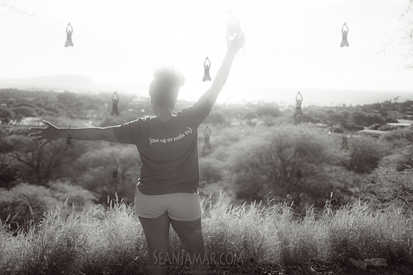 Diamond Head State Monument - Adventure Day - Oahu Hawaii - 2018