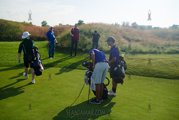 PSAL CO-Ed Golf Team Championship - Ferry Point - NYC - 2024