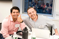 New Visions Onboarding Event - New Visions - NYC - 2022