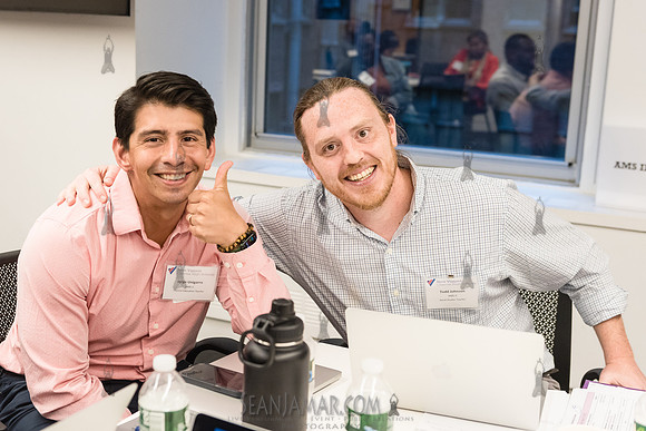 New Visions Onboarding Event - New Visions - NYC - 2022
