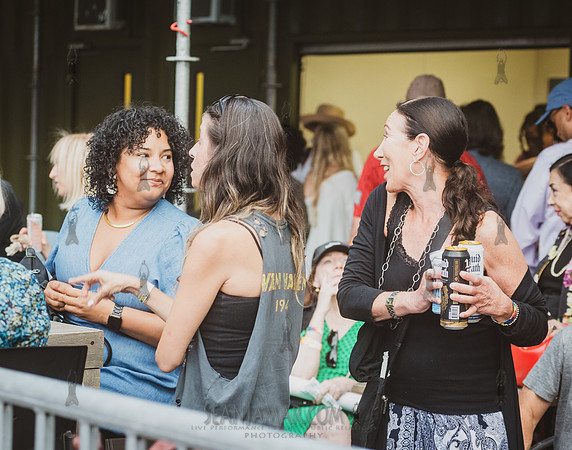 NYC SummerStage - Jon Batiste - Rumsey Playfield - NYC - 2025