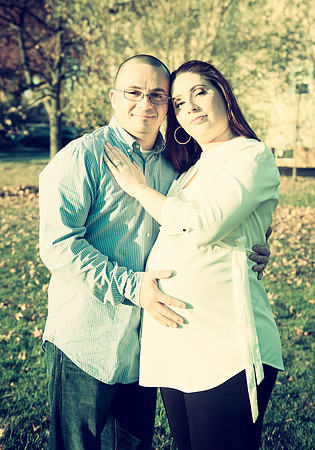 Cindy Pregnancy Pictures