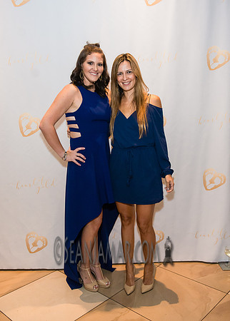 Heart of Gold Gala - The Fiesta - Woodridge NJ - 2016