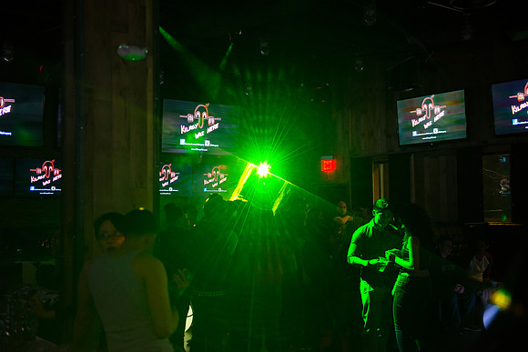 2014-03-22 Kilroys - Carlstadt NJ