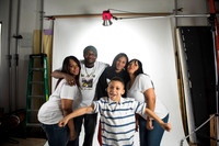 M.O.M. Promo Shoor