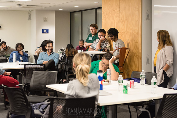 New Visions Onboarding Event - New Visions - NYC - 2022