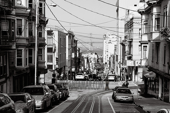 Adventure Day - San Francisco CA - 2017
